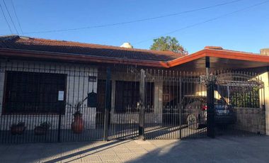 Chalet en venta en Quilmes Oeste