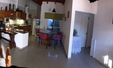 Chalet en venta en Quilmes Oeste