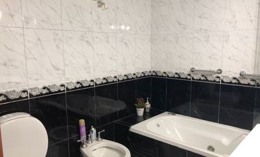 Chalet en venta en Quilmes Oeste