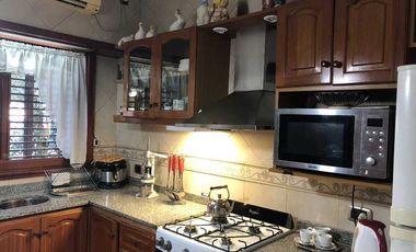 Chalet en venta en Quilmes Oeste