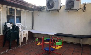 Chalet en venta en Quilmes Oeste