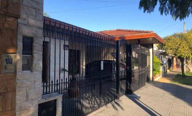 Chalet en venta en Quilmes Oeste