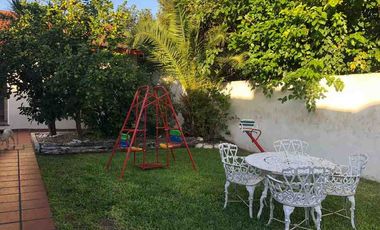 Chalet en venta en Quilmes Oeste