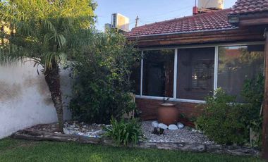 Chalet en venta en Quilmes Oeste