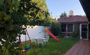 Chalet en venta en Quilmes Oeste