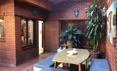 Chalet en venta en Quilmes Oeste