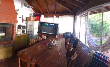 Chalet en venta en Quilmes Oeste