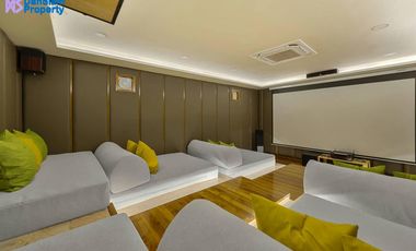 Exclusive 5-Bedroom Samui Sea-view Villa in Lamai