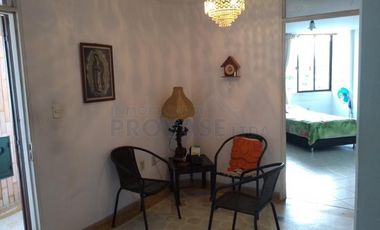 apartamento en venta en caobos. Cod V101503