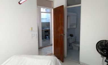 apartamento en venta en caobos. Cod V101503