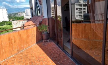 apartamento en venta en caobos. Cod V101503