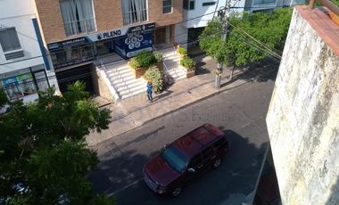 apartamento en venta en caobos. Cod V101503