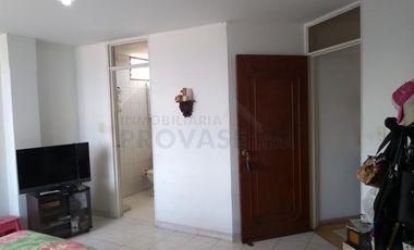apartamento en venta en caobos. Cod V101503
