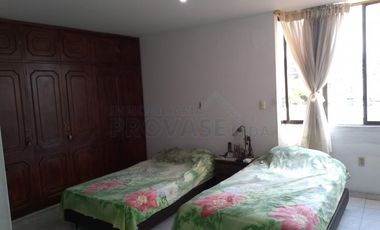 apartamento en venta en caobos. Cod V101503