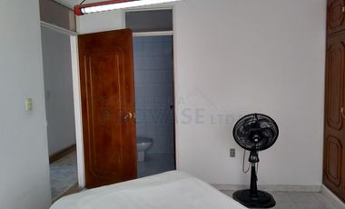 apartamento en venta en caobos. Cod V101503
