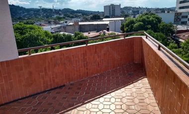 apartamento en venta en caobos. Cod V101503