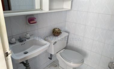 apartamento en venta en caobos. Cod V101503