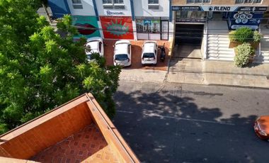 apartamento en venta en caobos. Cod V101503