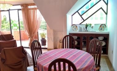 apartamento en venta en caobos. Cod V101503