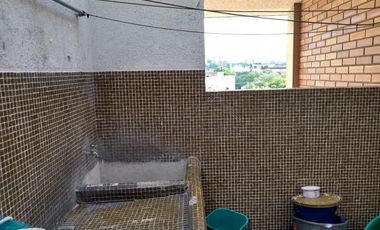 apartamento en venta en caobos. Cod V101503