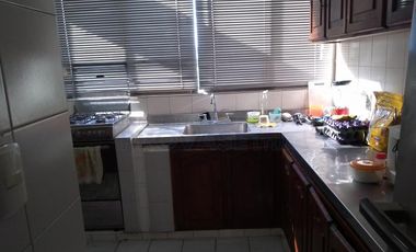 apartamento en venta en caobos. Cod V101503