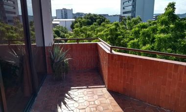apartamento en venta en caobos. Cod V101503