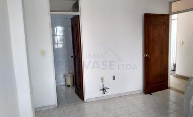 apartamento en venta en caobos. Cod V101503