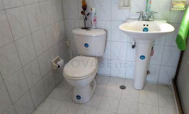 apartamento en venta en caobos. Cod V101503