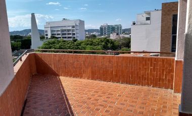 apartamento en venta en caobos. Cod V101503