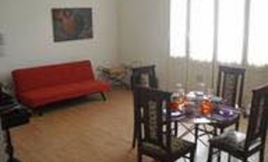 Monoambiente en Quilmes Centro