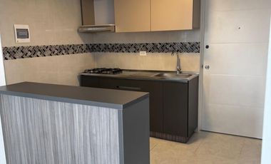 apartamento en arriendo en industrial centenario. Cod A6725602