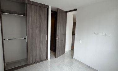 apartamento en arriendo en industrial centenario. Cod A6725602