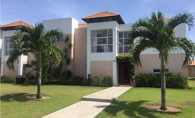 CASA DE PLAYA 3 RECAMARAS