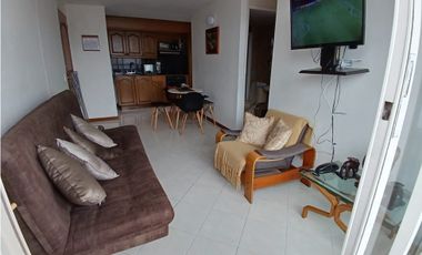 Apartamento en Venta en Medellín, Sector Loma de San Julián Poblado