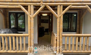 finca en arriendo en guarne. Cod A65577