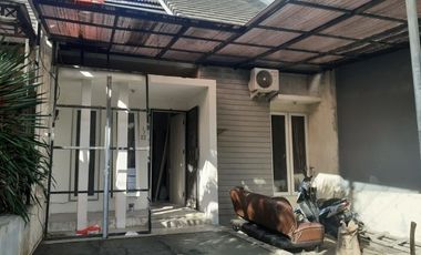 DISEWAKAN Cluster Strategis Lgkp Kranji Bekasi Barat dkt Jkt Stasiun Tol