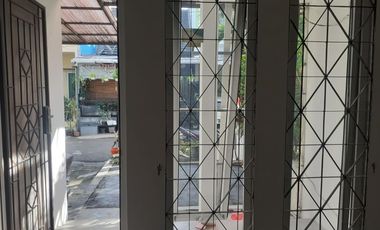 DISEWAKAN Cluster Strategis Lgkp Kranji Bekasi Barat dkt Jkt Stasiun Tol