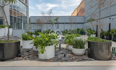 Depa Amueblado en renta Nomad Living Zona Country Club