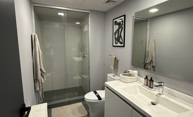 Depa Amueblado en renta Nomad Living Zona Country Club