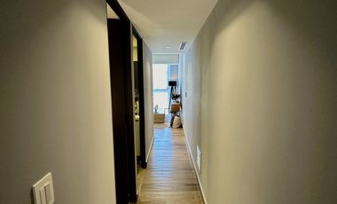Depa Amueblado en renta Nomad Living Zona Country Club