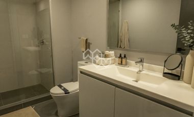 Depa Amueblado en renta Nomad Living Zona Country Club