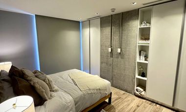 Depa Amueblado en renta Nomad Living Zona Country Club