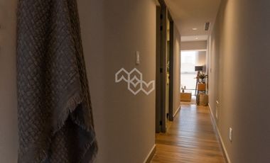 Depa Amueblado en renta Nomad Living Zona Country Club