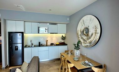 Depa Amueblado en renta Nomad Living Zona Country Club