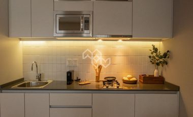 Depa Amueblado en renta Nomad Living Zona Country Club