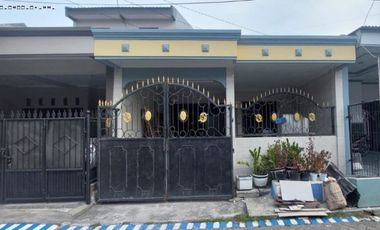 Rumah dijual di Jawa Timur, Sidoarjo