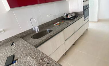 VENTA DE APARTAMENTO BARRIO NUEVO SOTOMAYOR BUCARAMANGA. Cod V8934