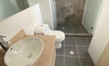 VENTA DE APARTAMENTO BARRIO NUEVO SOTOMAYOR BUCARAMANGA. Cod V8934