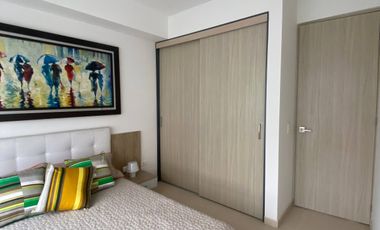 VENTA DE APARTAMENTO BARRIO NUEVO SOTOMAYOR BUCARAMANGA. Cod V8934