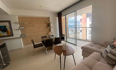 VENTA DE APARTAMENTO BARRIO NUEVO SOTOMAYOR BUCARAMANGA. Cod V8934